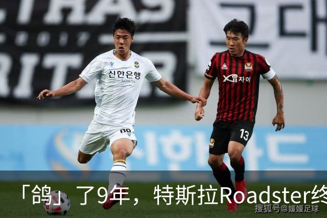 「鸽」了9年，特斯拉Roadster终于飞起来了