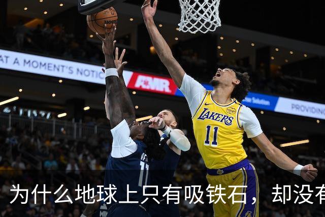 为什么地球上只有吸铁石，却没有吸铜石和吸铝石？