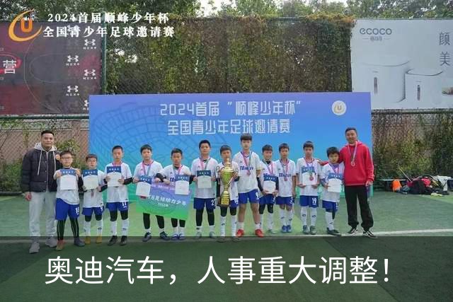 奥迪汽车，人事重大调整！