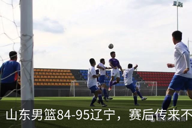 山东男篮84-95辽宁，赛后传来不可思议事实，邱彪教练一针见血