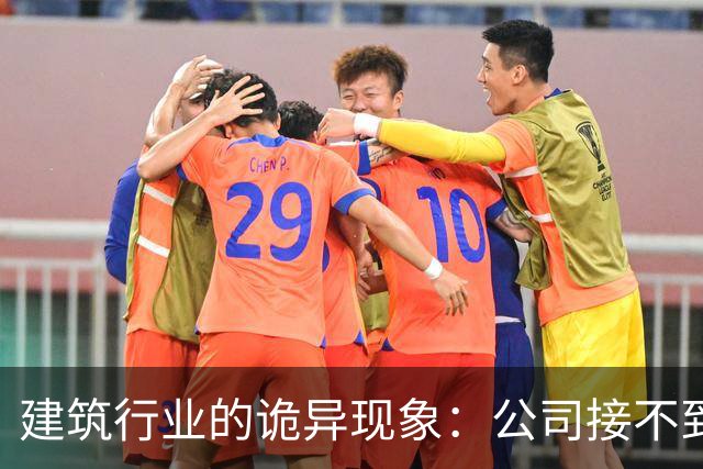 建筑行业的诡异现象：公司接不到项目却在疯狂上市，员工没活硬干，有设计师吐槽：地还没拿下，施工图出三版了！