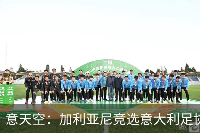 意天空：加利亚尼竞选意大利足协主席的可能性正在增加