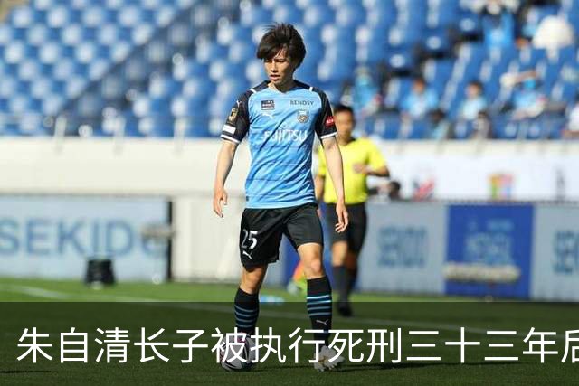 朱自清长子被执行死刑三十三年后，法院认定判决错误决定撤销原判