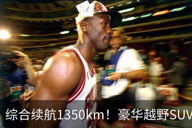 综合续航1350km！豪华越野SUV一汽红旗G919上市：34.98万起