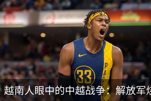 越南人眼中的中越战争：解放军烧杀抢掠，什么都要，真相究竟如何？