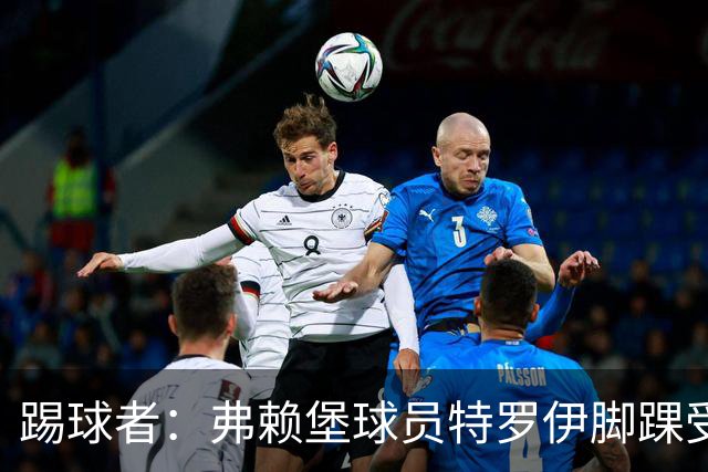 踢球者：弗赖堡球员特罗伊脚踝受伤，克洛普关注其恢复情况